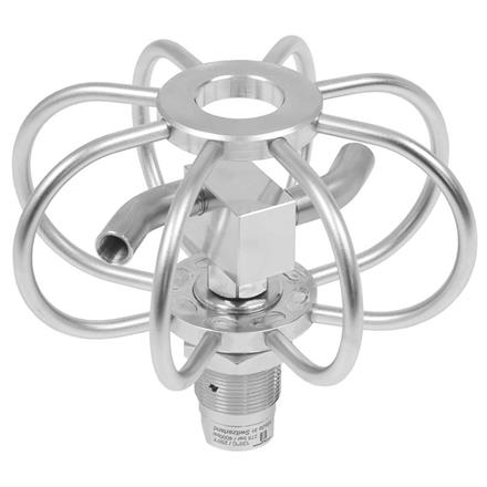 Rohrreiniger TYR-2f 150mm 3/8"IG