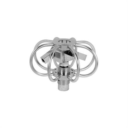 Rohrreiniger TYR-2s 75mm 3/8"IG