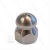 Rohrreinigungsdüse - 0.080 - 3 x 0.85 + 1 x 0.85 - Edelstahl