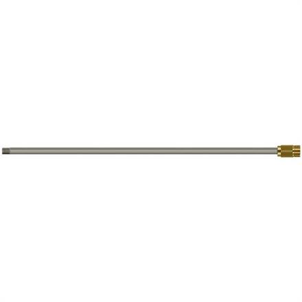 Rohrverlängerung 500 mm AG 1/4 : 22x1,5 Rohr Edelstahl