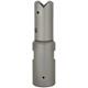 Rotationsdüse RT 1/8"IG 6L/100bar max.1000 bar 6l/100bar; 13,4l/500bar; 19l/1000bar