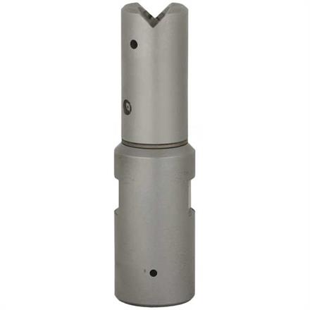Rotationsdüse RT 1/8"IG 6L/100bar max.1000 bar 6l/100bar; 13,4l/500bar; 19l/1000bar