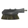 Rotierende Waschbürste Roßhaar 1/4"AG