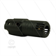 Rotomax 3 - 1/4" IG - min/max 7,5 bis 18,8 l/min - 40 bis 250 Bar - Schwarze Markierung