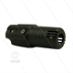 Rotomax 4 - 1/4" IG - min/max 9,5 t/m 21,3 l/min - 40 t/m 200 Bar - Graue Markierung