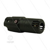 Rotomax 4 - 1/4" IG - min/max 9,5 t/m 21,3 l/min - 40 t/m 200 Bar - Graue Markierung