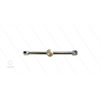 Rotorarm - TKA-2W2 - Ø100mm - 275 Bar - 3/8" IG - Düsen 2 x 1/4" IG