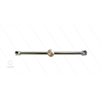 Rotorarm - TKA-2W2 - Ø300mm - 275 Bar - 3/8" IG - Düsen 2 x 1/4" IG