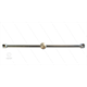 Rotorarm - TKA-2W2 - Ø550mm - 275 Bar - 3/8" IG - Düsen 2 x 1/4" IG