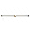 Rotorarm - TKA-2W2 - Ø550mm - 275 Bar - 3/8" IG - Düsen 2 x 1/4" IG
