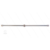 Rotorarm - Ø470mm - 275 Bar - 3/8" IG - Düsen 2 x 1/4" IG - für: FL-DR520