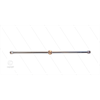 Rotorarm - Ø470mm - 500 Bar - 3/8" IG - Düsen 2 x 1/4" IG - für: FL-AH520 + DR520
