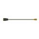 Rotordüse R+M 025 430 mm Bajonett-K