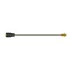 Rotordüse R+M 025 430 mm Bajonett-K