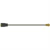 Rotordüse R+M 045 430 mm Bajonett-K