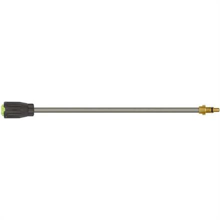 Rotrodüse R+M 040 430 mm Stecknippel KW-Hobby