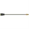 Rotrodüse R+M 045 430 mm Stecknippel KW-Hobby