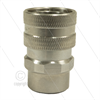 RP3100 - Kupplung - Edelstahl - 250 Bar - max 150°C - 1/2" IG