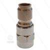 RP3100 - Nippel - Edelstahl - 250 Bar - Ø17,8mm - max 150°C - 1/4" IG
