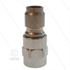 RP3100 - Nippel - Edelstahl - 250 Bar - Ø17,8mm - max 150°C - 3/8" IG