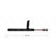 RP72 Schaumlanze - L=60cm - Düse 3,2 - 1/4" AG - roten Markierung - (> 26 l/min)