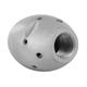 RR-Düse Ei-Form-Radial 3/4"IG D=100 Rohrreinigungsdüse