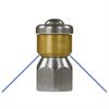 RR-Düse ST-49.1 rotierend 1/4"IG Düse=090 Suttner Rotations-Rohrreinigungsdüse ST-49.1