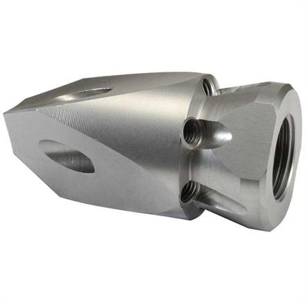 RR-Fräsdüse 1/2"IG 1xv 6xh 270 Nur eine Frontdüse !!!