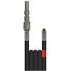 RR-Leitung DN05 120 Bar 20 M. KW-Profi : 1/8"AG