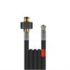 RR-Leitung DN05 200 Bar 10 M. M22x1,5 Lang : Düse Düse 4x0,7