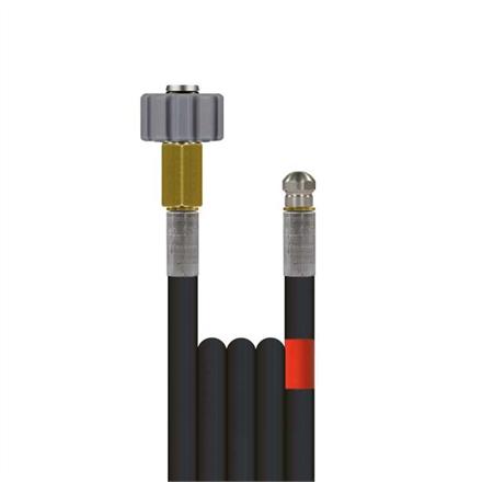 RR-Leitung DN05 200 Bar 20 M. M21x1,5 IG : Düse