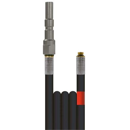 RR-Leitung DN05 200 Bar 40 M. KW-Profi : 1/8"AG