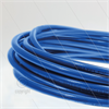 RR-Schlauch NW5 Kunststoff - blau - 250 Bar - Ø10,3mm - max 60° - Meterware