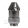 RR-TF30 - rotierende Kanalreinigungsdüse - 0.300 - 6 x 0,75mm + 2 x 1,00mm + 2 x 1,75mm