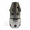 RR-TF30 - rotierende Kanalreinigungsdüse - 0.300 - 6 x 0,75mm + 2 x 1,00mm + 2 x 1,75mm