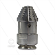 RR-TF70 - rotierende Kanalreinigungsdüse - 0.700 - 6 x 1,80mm + 2 x 1,25mm + 2 x 1,90mm
