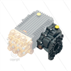 RS500 - Getriebe Verbrennungsmotoren-Pumpenserie 47(VHT) - 59(E3) - 66(VHT-SS) - 1 1/8"