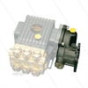 RS99 - Getriebe Verbrennungsmotor - Pumpenserie 44 - 50 - 53(E1) - 58(E2) - 60(VHT) - 63