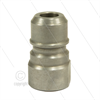 RSS250 - Nippel - Edelstahl- 250 Bar- Ø19,9mm - max 90°C -passend zu Nilfisk-Alto - 3/8 IG