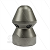 RU30 - Kanalreinigungsdüse - 0.300 - 1 x 1,00mm + 5 x 1,50mm - 300 Bar - max 160°C - 1/2"