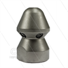 RU30 - Kanalreinigungsdüse - 0.300 - 1 x 1,50mm + 6 x 1,25mm - 300 Bar - max 160°C - 3/4"