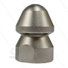RU50 - Kanalreinigungsdüse - 0.500 - 1 x 1,75mm + 6 x 1,75mm - 300 Bar - max 160°C - 1" IG
