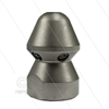 RU50 - Kanalreinigungsdüse - 0.500 - 1 x 1,75mm + 6 x 1,75mm - 300 Bar - max 160°C - 3/4"