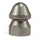 RU60 - Kanalreinigungsdüse - 0.600 - 1 x 2,25mm + 6 x 1,90mm - 300 Bar - max 160°C - 1" IG