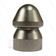 RU60 - Kanalreinigungsdüse - 0.600 - 1 x 2,25mm + 6 x 1,90mm - 300 Bar - max 160°C - 3/4"