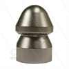 RU60 - Kanalreinigungsdüse - 0.600 - 1 x 2,25mm + 6 x 1,90mm