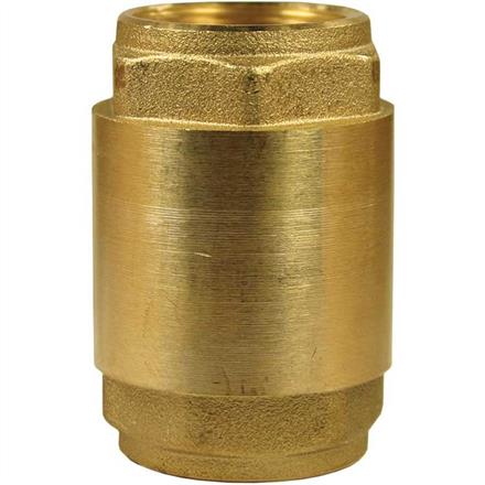 Rückschlagventil 1/2"IG