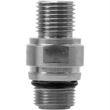 Rückschlagventil ST-163 1/4" extreme V4A