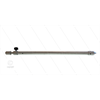 S10 - Saugrohr passend zu TS12 Sandstrahlkopf - L=500mm - Anschluss Ø21mm