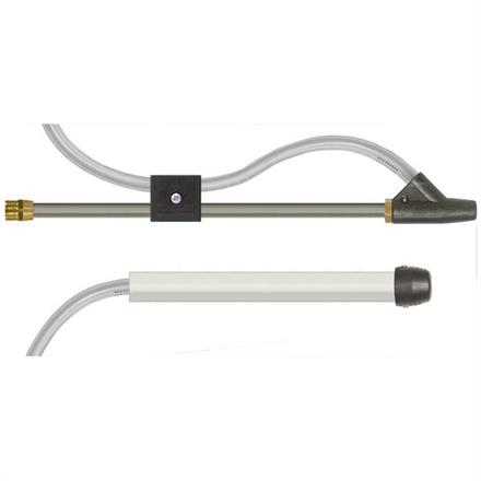 Sandstrahler ST-355 150 bar M22x1,5AG